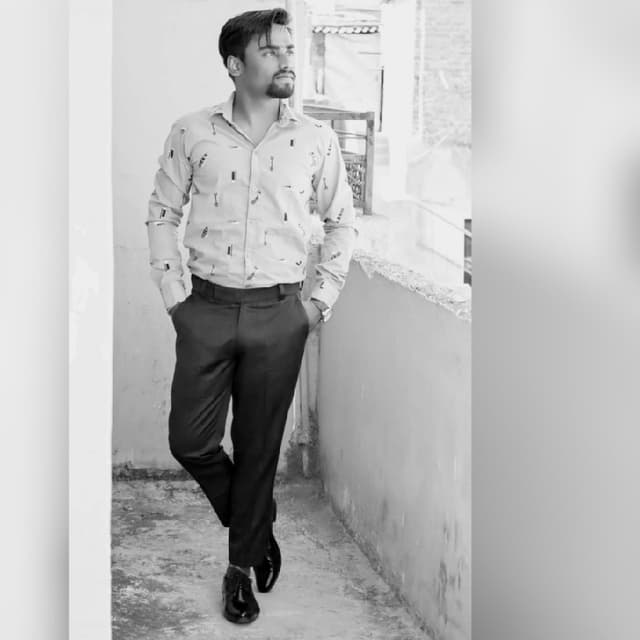 Aman Kumar