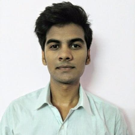 AMAN KUMAR
