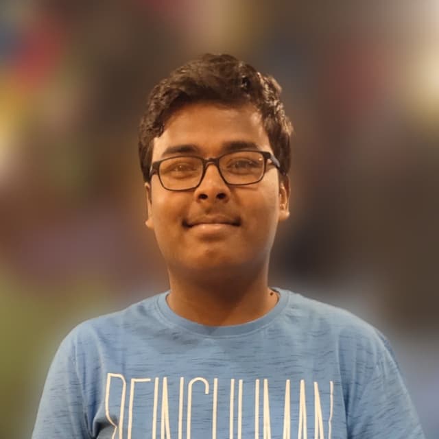 Aman Kumar