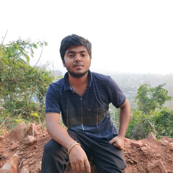 Aman Kumar