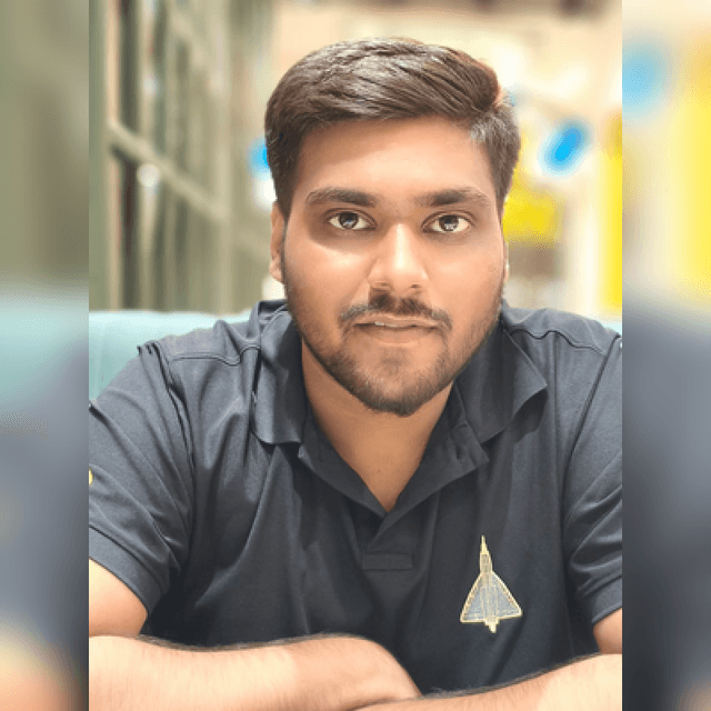 Aman Kumar