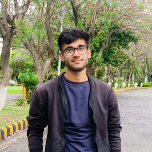 Aman kumar