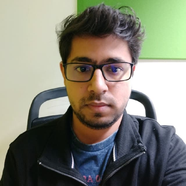 Aman Kumar