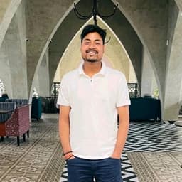 Aman Kumar