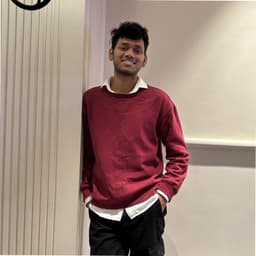 Aman Kumar