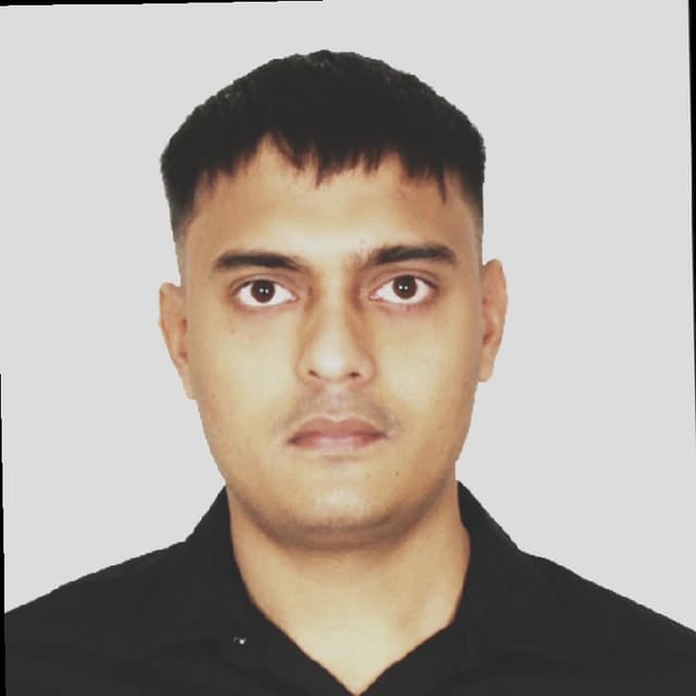 Aman Kumar