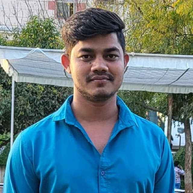 Aman Kumar