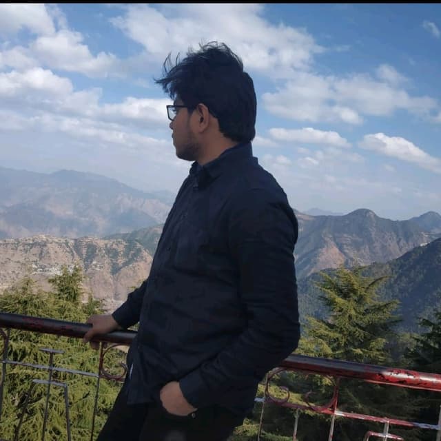 aman kumar