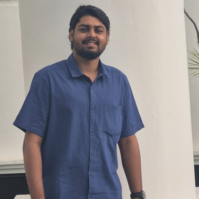 Aman  Kumar