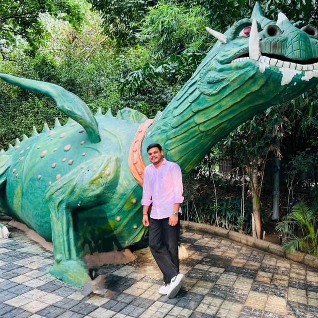Aman Kumar
