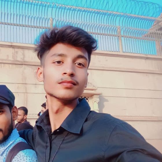 Aman Kumar