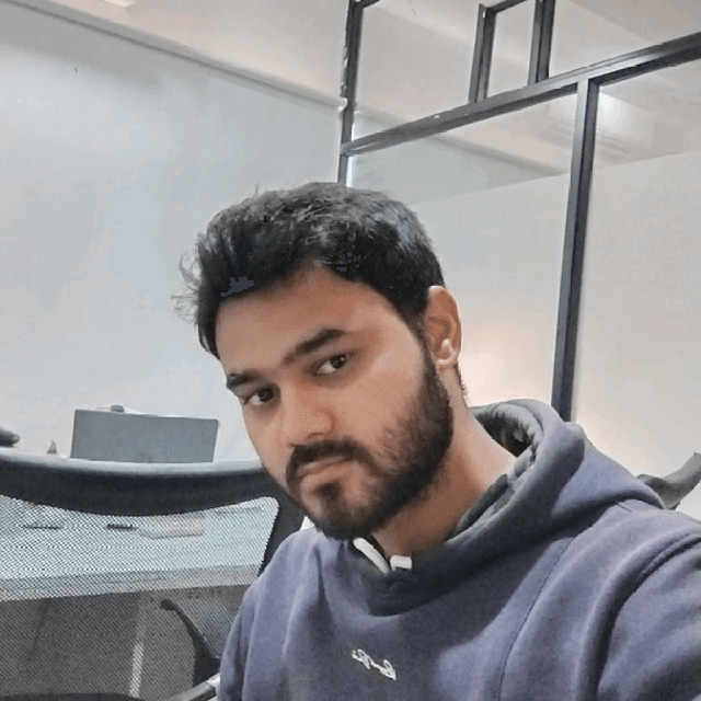 Aman Kumar