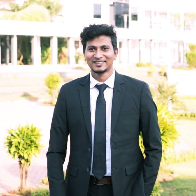Aman Kumar