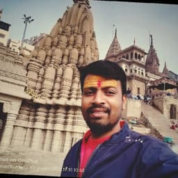 Aman Kumar