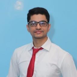 Aman Kumar Bahl