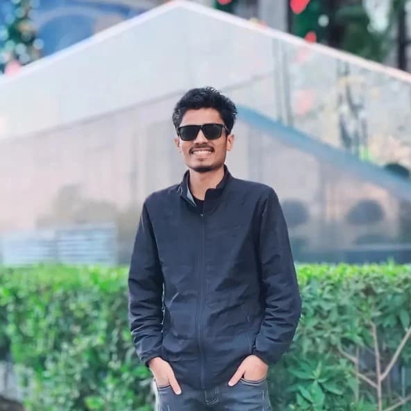 Aman Kumar jha