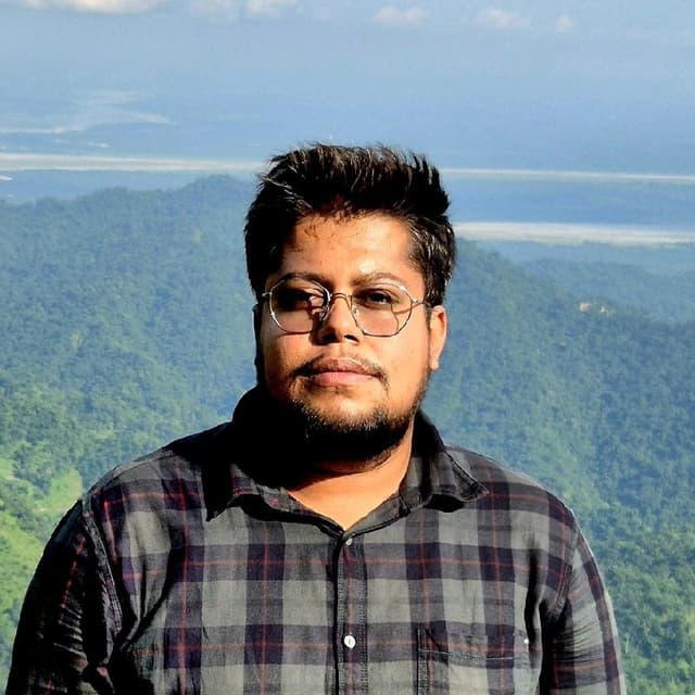 Aman Kumar Pandey