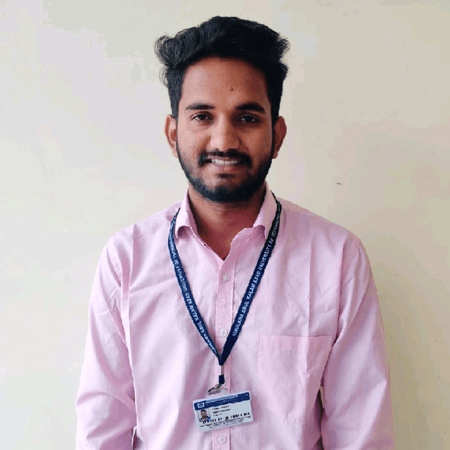 Aman Kumar sah
