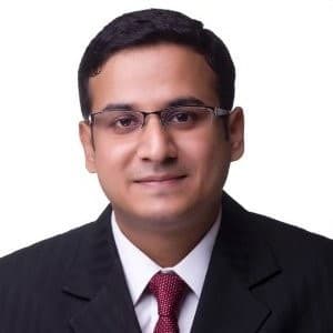 Aman Saxena
