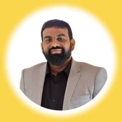 AMAN KUMAR SINGH