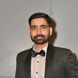 Aman Kumar Singh