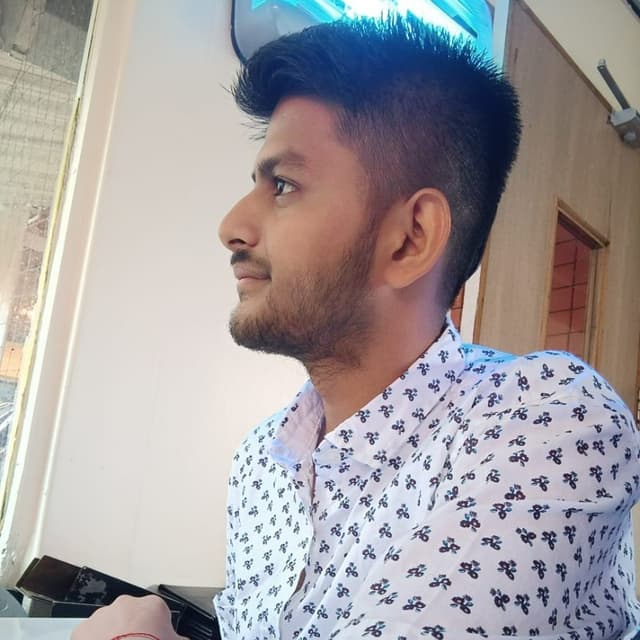 Aman Kumar Singh