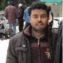 Aman Kumar Sinha