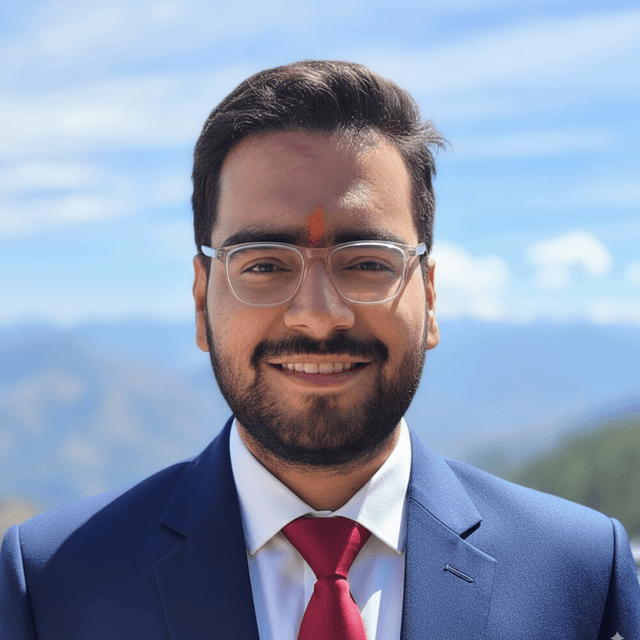 Aman Kumar