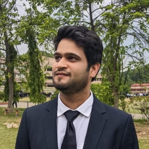 Aman Kumar