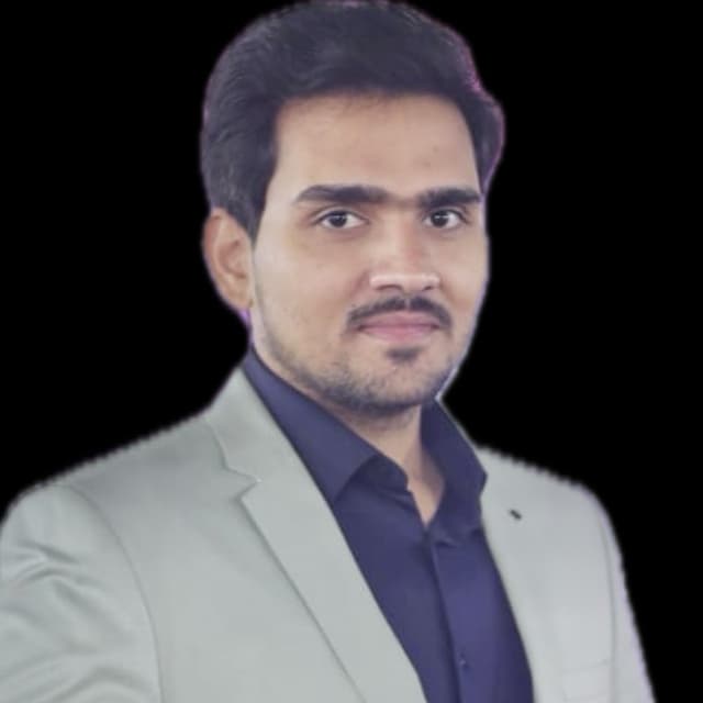 Aman Kushwaha