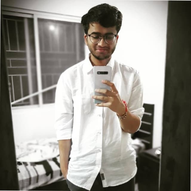 Aman Maghan