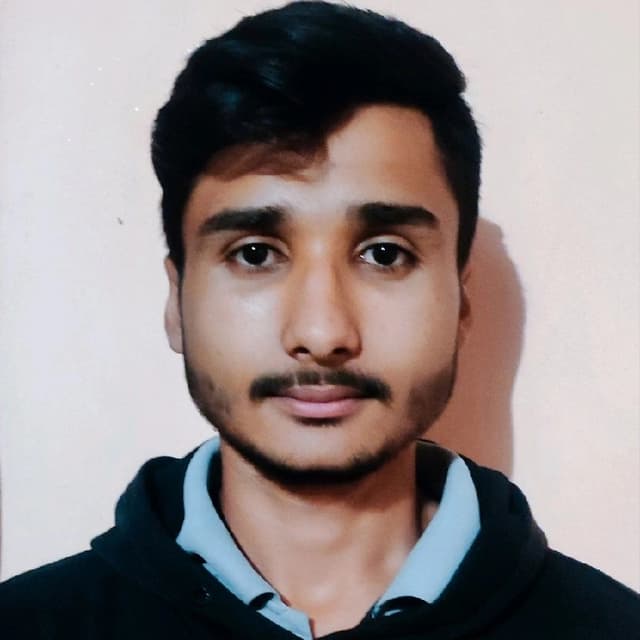Aman Malik