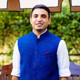 Maj Aman Malik