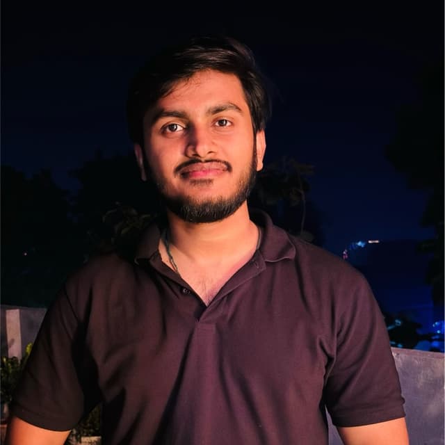 Aman Maurya