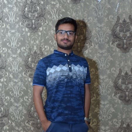 Aman Meenia