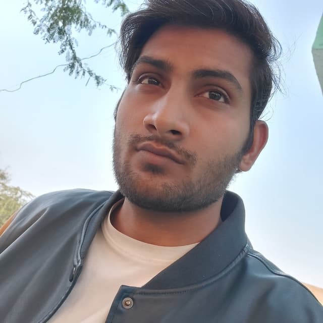 Aman Mehrat