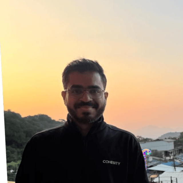 Aman Mehrotra
