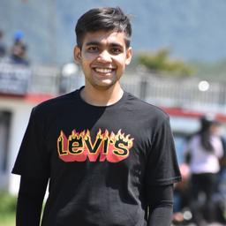 Aman Mehta