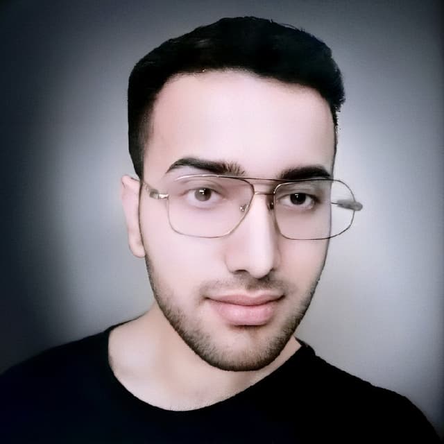 Aman  Mehta