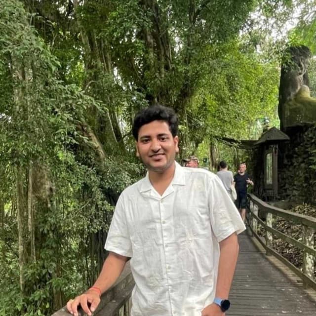 Aman Mishra