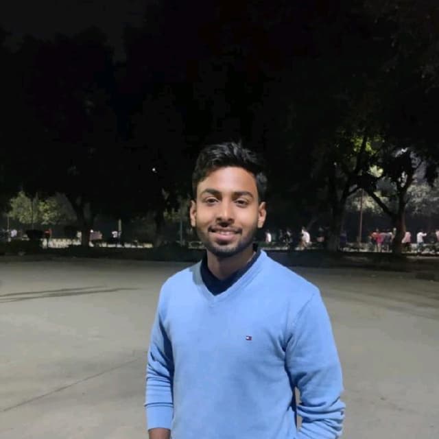 AMAN MISHRA