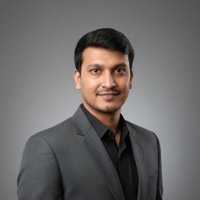 Aman Mishra