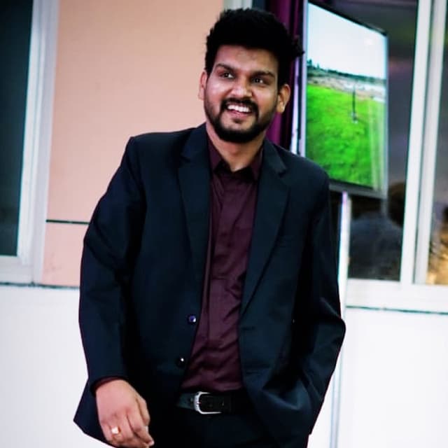 Aman Mittal