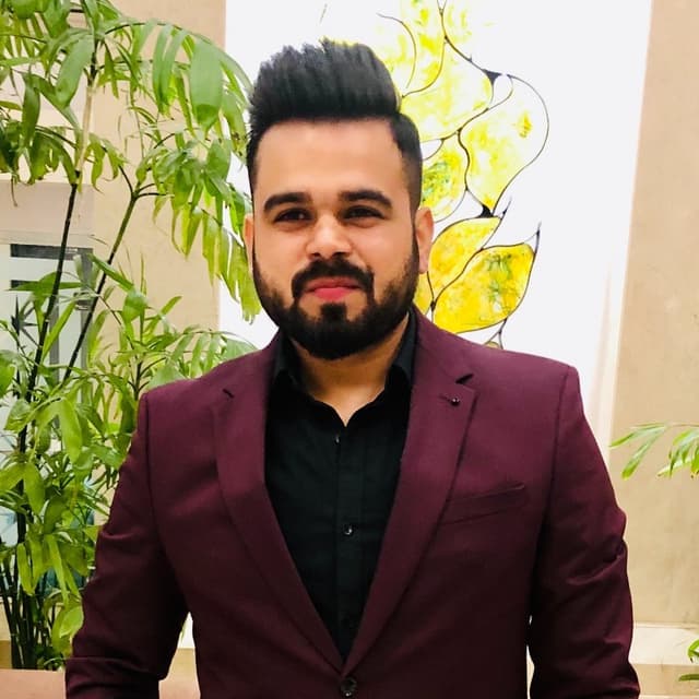 Aman Nagpal