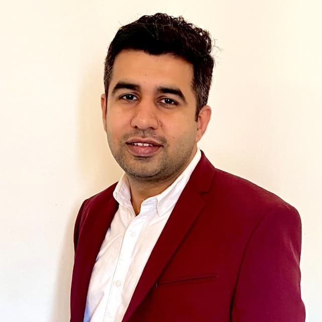 Aman Nagpal