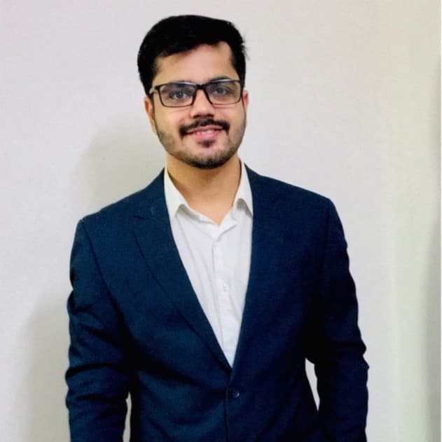 Aman Nagpal