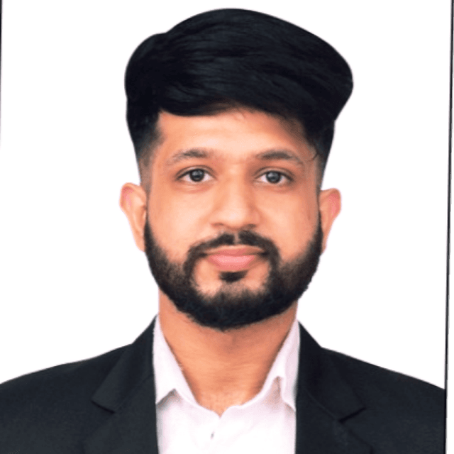Aman Nagpal
