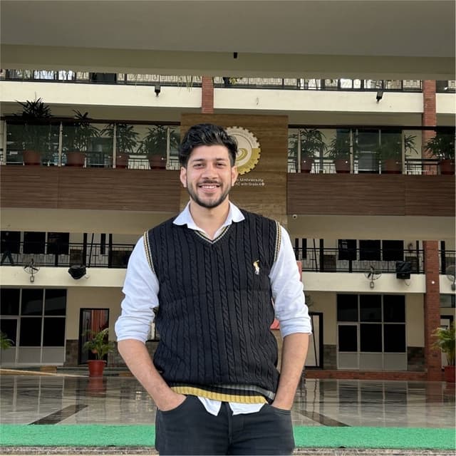 Aman Nirwal