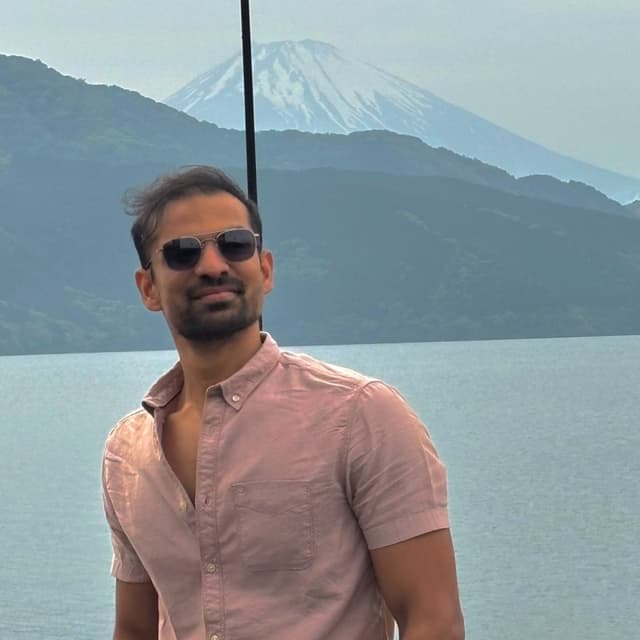 Aman Pahariya