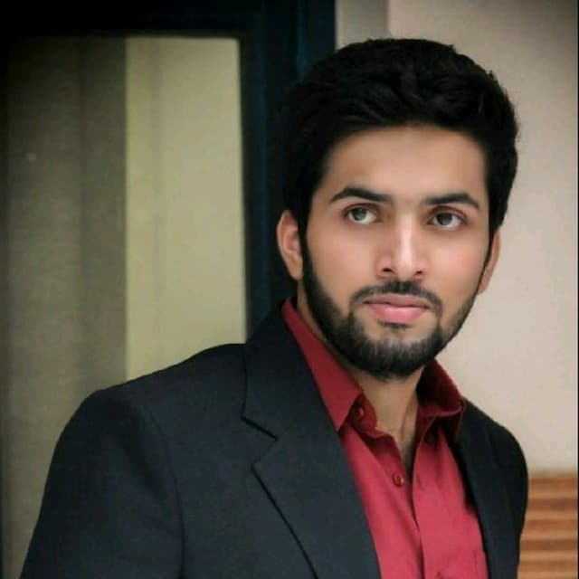 Aman Pandey